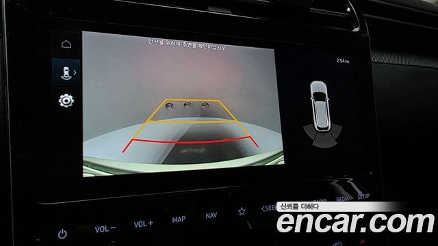Hyundai Tucson 2023 — photo 21