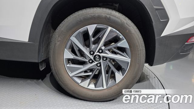 Hyundai Tucson 2023 — photo 7