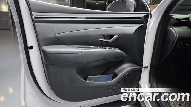 Hyundai Tucson 2023 — photo 14