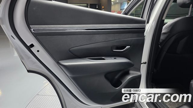 Hyundai Tucson 2023 — photo 15