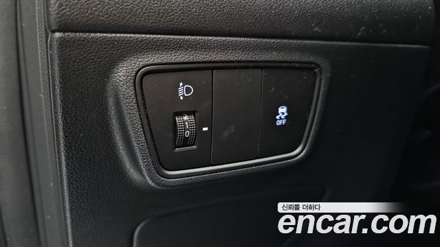 Hyundai Tucson 2023 — photo 28