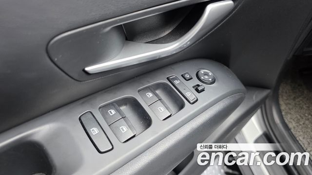 Hyundai Tucson 2023 — photo 29
