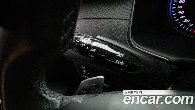 Hyundai Tucson 2023 — photo 30