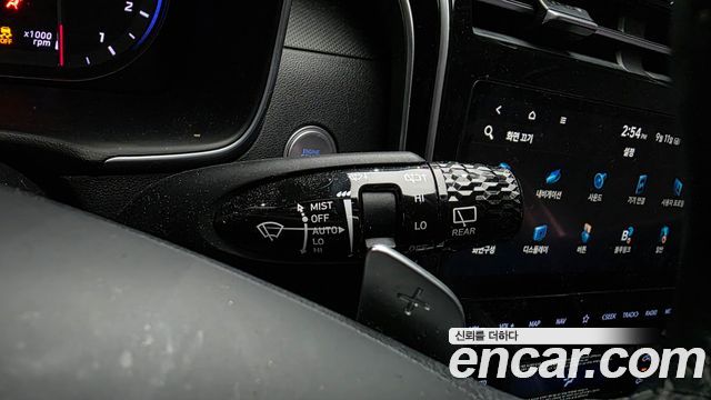 Hyundai Tucson 2023 — photo 31