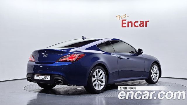 Hyundai Genesis 2015 — photo 2
