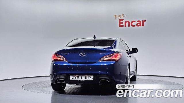 Hyundai Genesis 2015 — photo 4