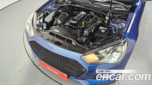 Hyundai Genesis 2015 — photo 6