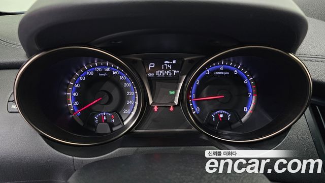 Hyundai Genesis 2015 — photo 8
