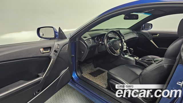 Hyundai Genesis 2015 — photo 10