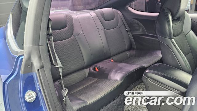 Hyundai Genesis 2015 — photo 11