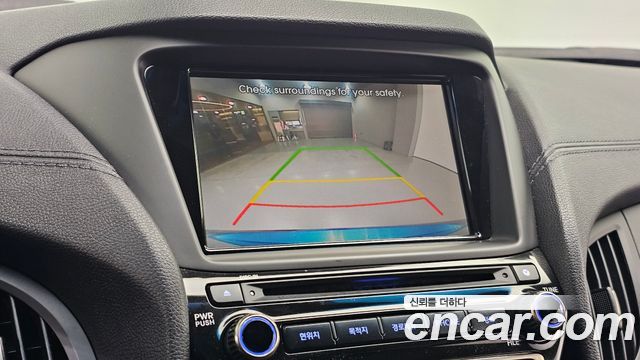 Hyundai Genesis 2015 — photo 14