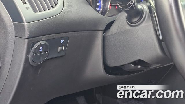 Hyundai Genesis 2015 — photo 15