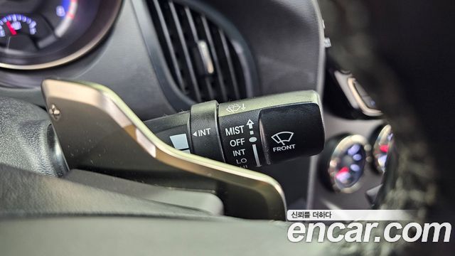Hyundai Genesis 2015 — photo 18
