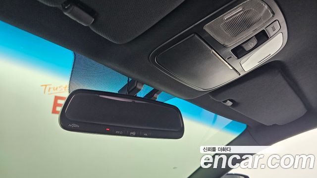 Hyundai Genesis 2015 — photo 19