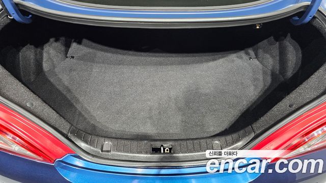 Hyundai Genesis 2015 — photo 20