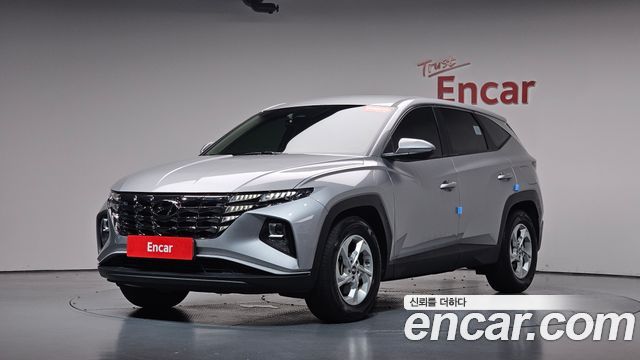 Hyundai Tucson 2022 — photo 40