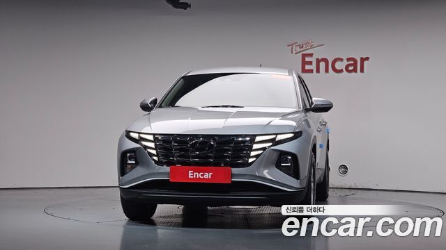 Hyundai Tucson 2022 — photo 3