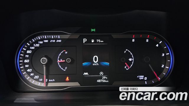 Hyundai Tucson 2022 — photo 11