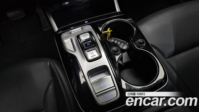 Hyundai Tucson 2022 — photo 12