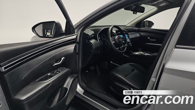 Hyundai Tucson 2022 — photo 13