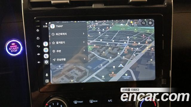 Hyundai Tucson 2022 — photo 21