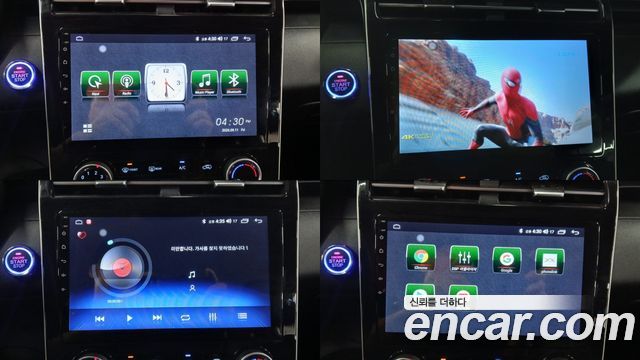 Hyundai Tucson 2022 — photo 25