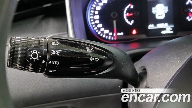 Hyundai Tucson 2022 — photo 26