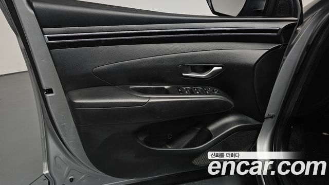 Hyundai Tucson 2022 — photo 14