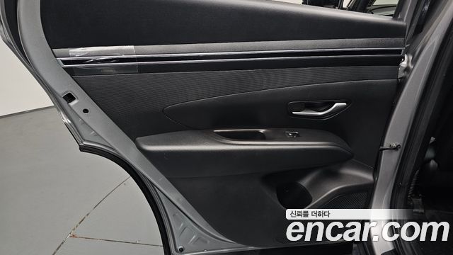Hyundai Tucson 2022 — photo 15