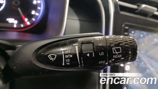 Hyundai Tucson 2022 — photo 27
