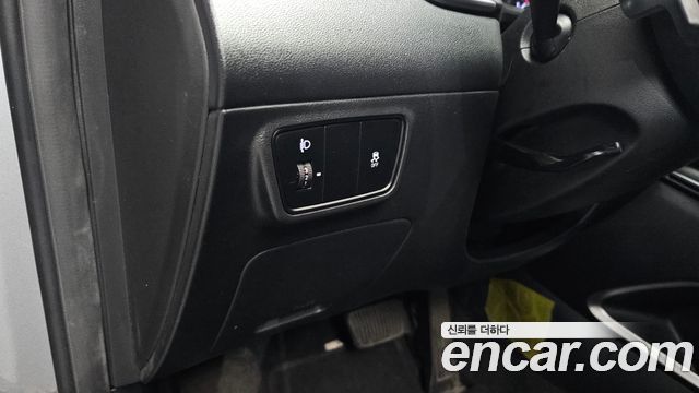 Hyundai Tucson 2022 — photo 30