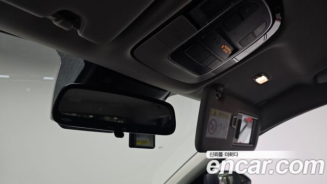 Hyundai Tucson 2022 — photo 31