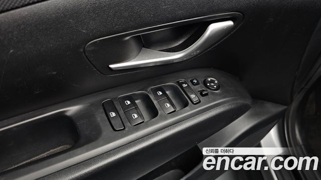 Hyundai Tucson 2022 — photo 33