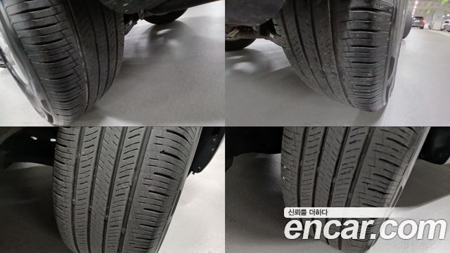 Hyundai Tucson 2022 — photo 35
