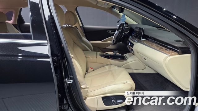 Kia K9 2019 — photo 17