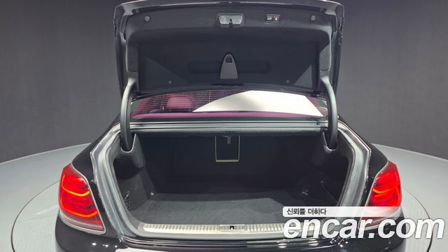 Kia K9 2019 — photo 26