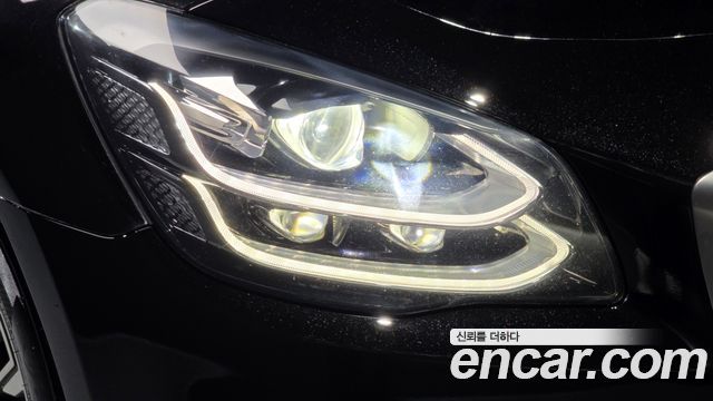 Kia K9 2019 — photo 8