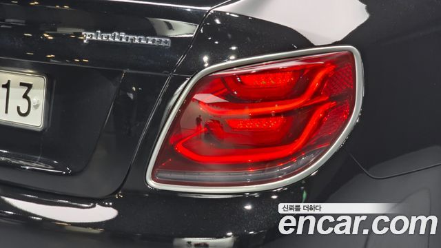 Kia K9 2019 — photo 9