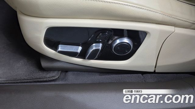 Kia K9 2019 — photo 31