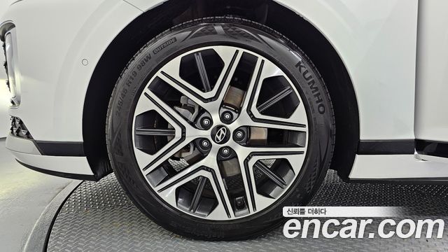 Hyundai Grandeur 2023 — photo 5