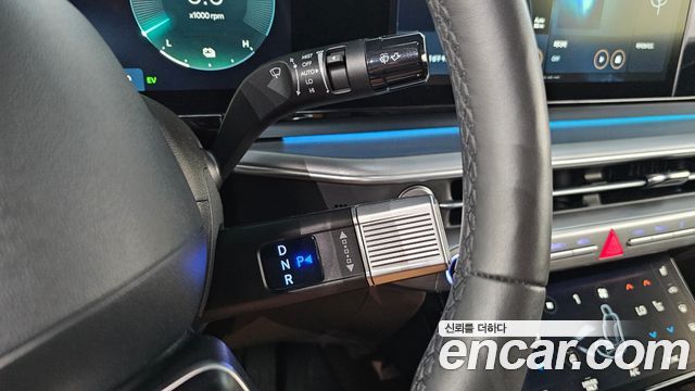 Hyundai Grandeur 2023 — photo 12