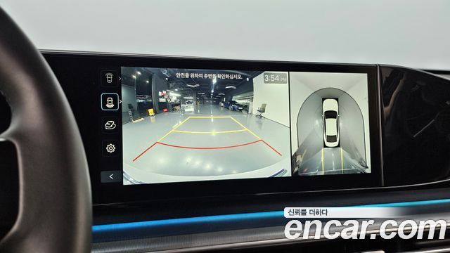 Hyundai Grandeur 2023 — photo 20