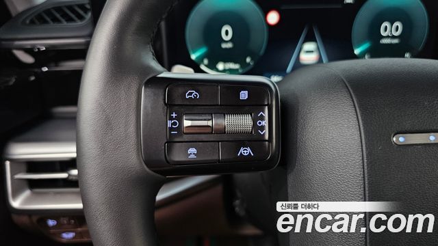Hyundai Grandeur 2023 — photo 22