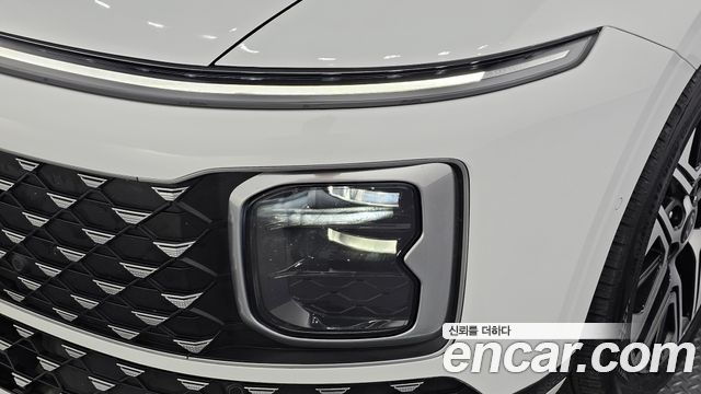 Hyundai Grandeur 2023 — photo 8