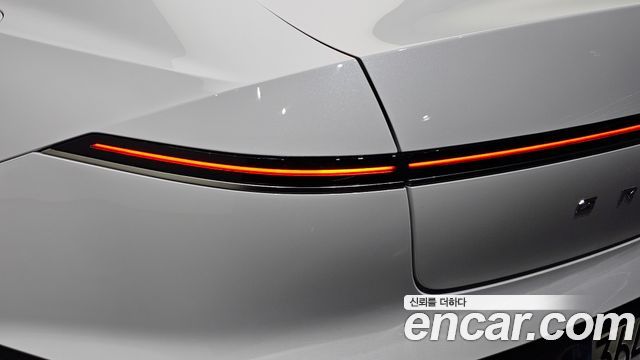 Hyundai Grandeur 2023 — photo 9