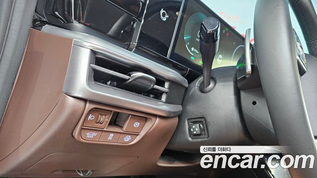 Hyundai Grandeur 2023 — photo 28