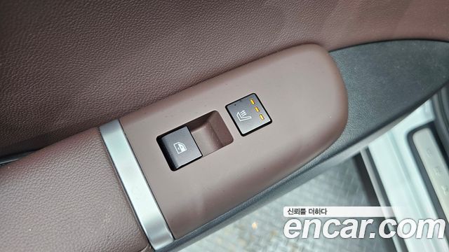 Hyundai Grandeur 2023 — photo 29
