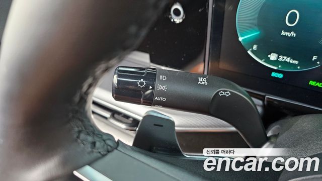 Hyundai Grandeur 2023 — photo 30