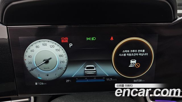 Hyundai AVANTE 2021 — photo 11