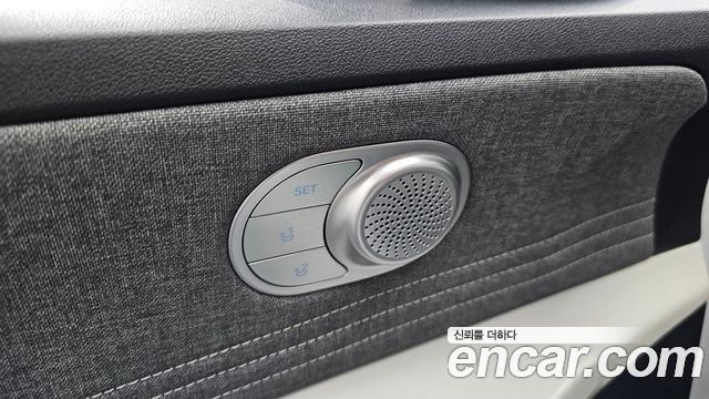 Hyundai AVANTE 2021 — photo 23